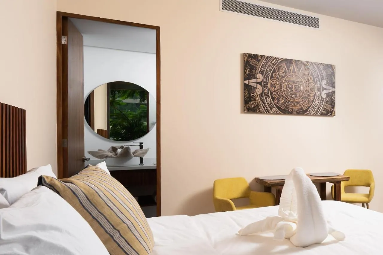 Aparthotel Mistiq Tulum
