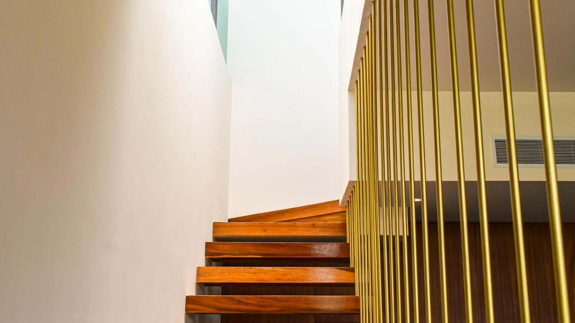 ****  Aparthotel Mistiq Tulum México