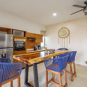 Apartamento Casa Elda Tulum