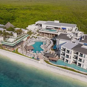 Resort Desire Riviera Maya - Couples Only (adults Only) Puerto Morelos