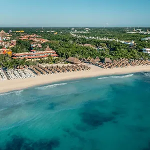 Resort Iberostar Waves Paraiso Puerto Morelos