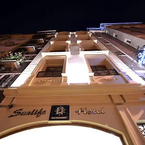 Hotel Sunlife Oldcity Istambul