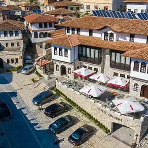 Hotel Onufri ****