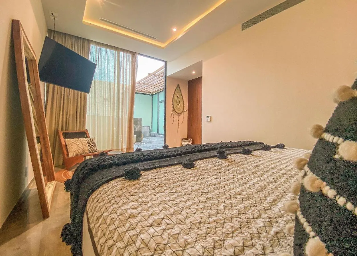 Mistiq Tulum Aparthotel