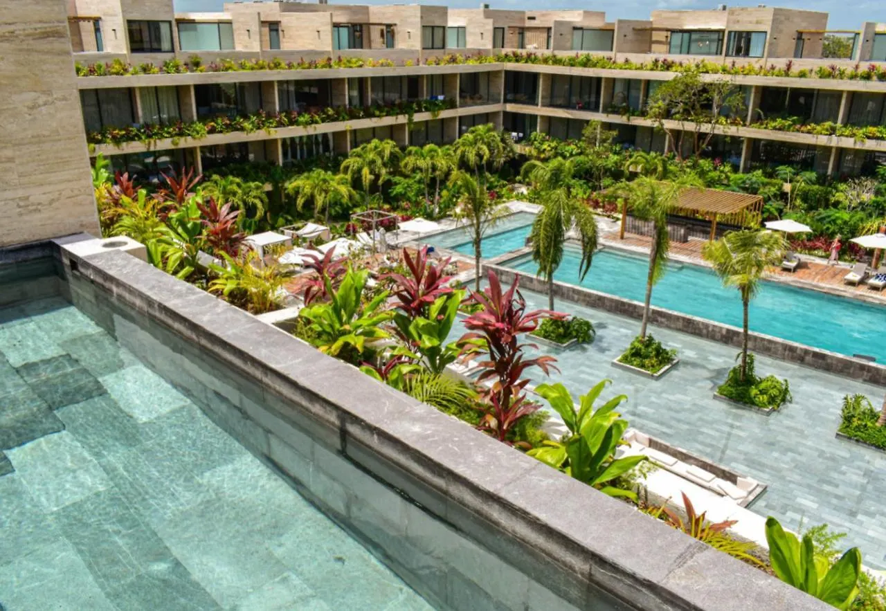 Mistiq Tulum Aparthotel