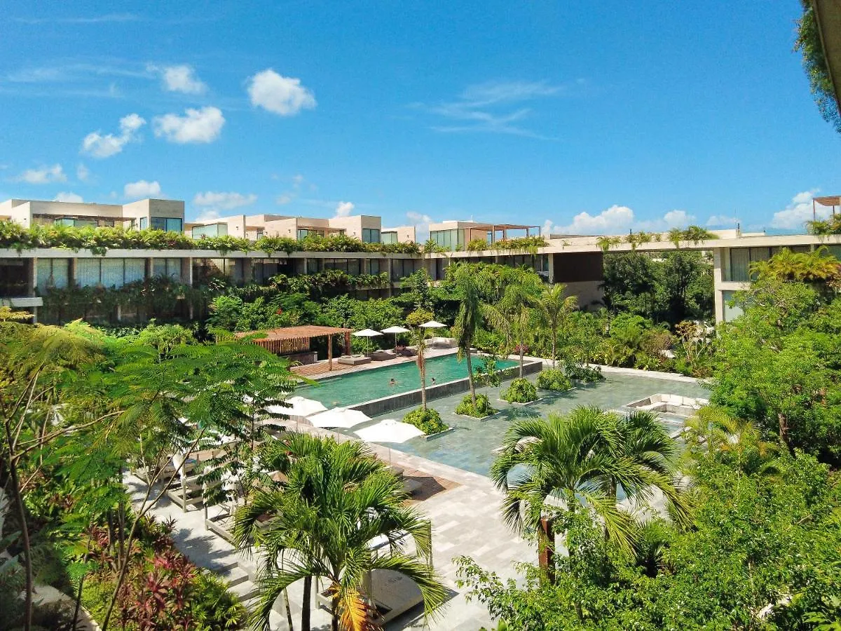 Mistiq Tulum Aparthotel