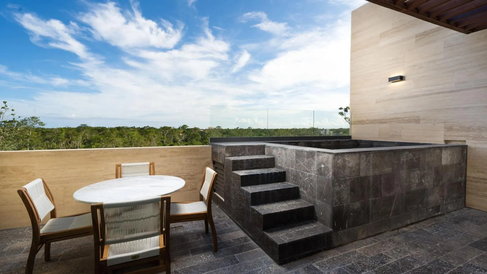 Mistiq Tulum Aparthotel
