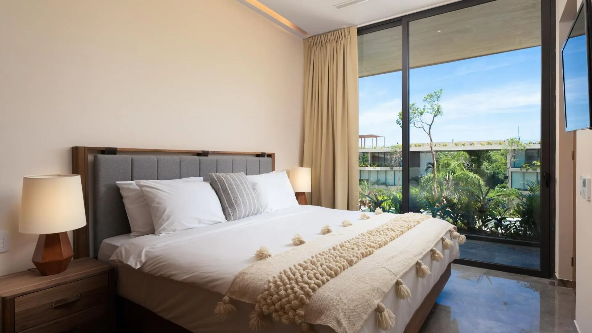 Mistiq Tulum Aparthotel