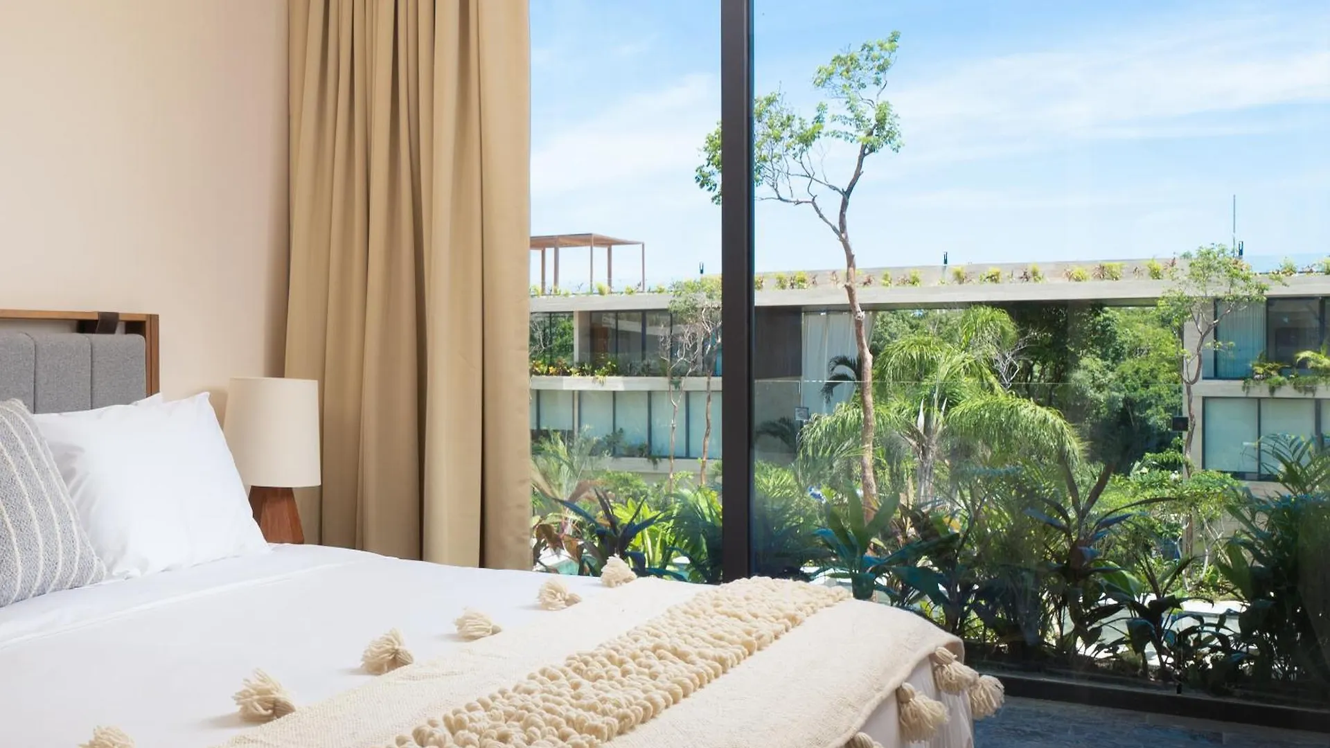 Mistiq Tulum Aparthotel
