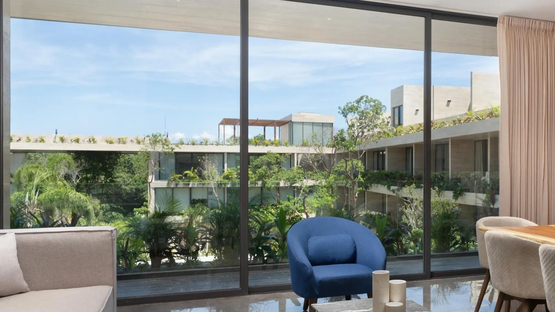 Mistiq Tulum Aparthotel