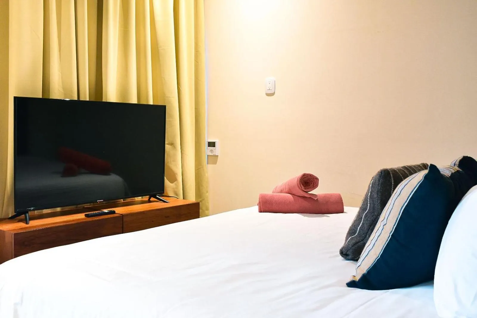 Mistiq Tulum Aparthotel