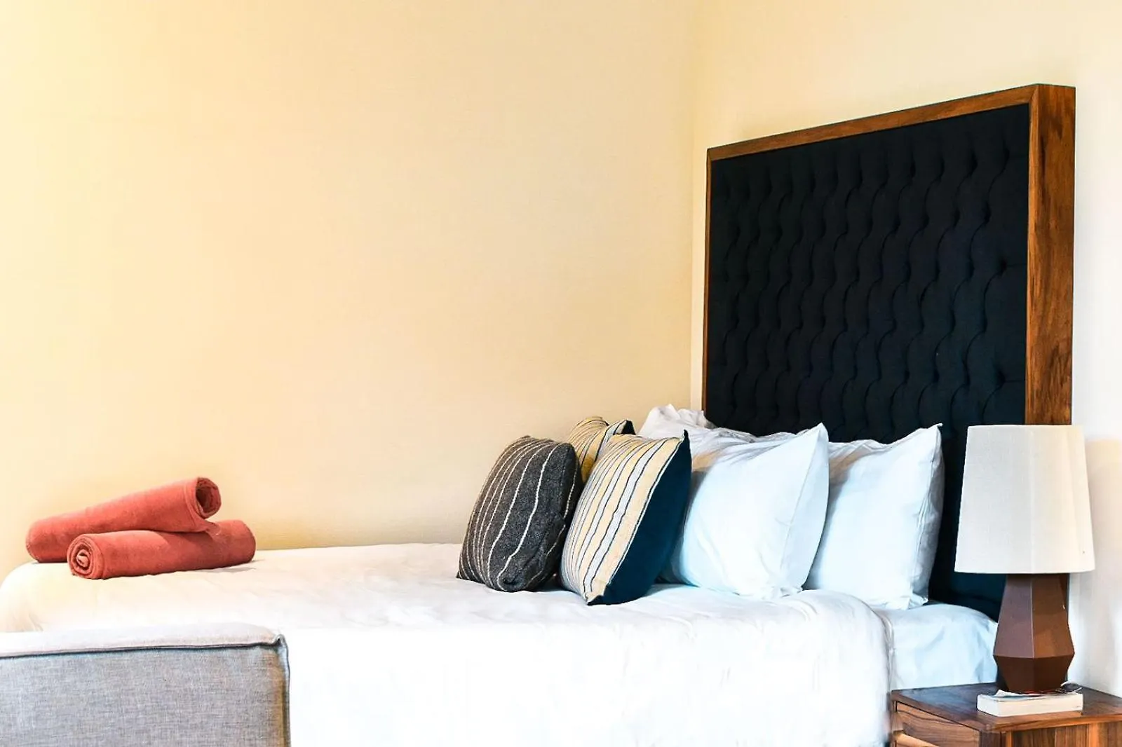 Mistiq Tulum Aparthotel