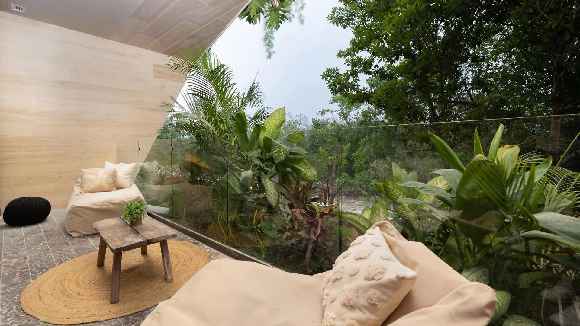 Mistiq Tulum Aparthotel