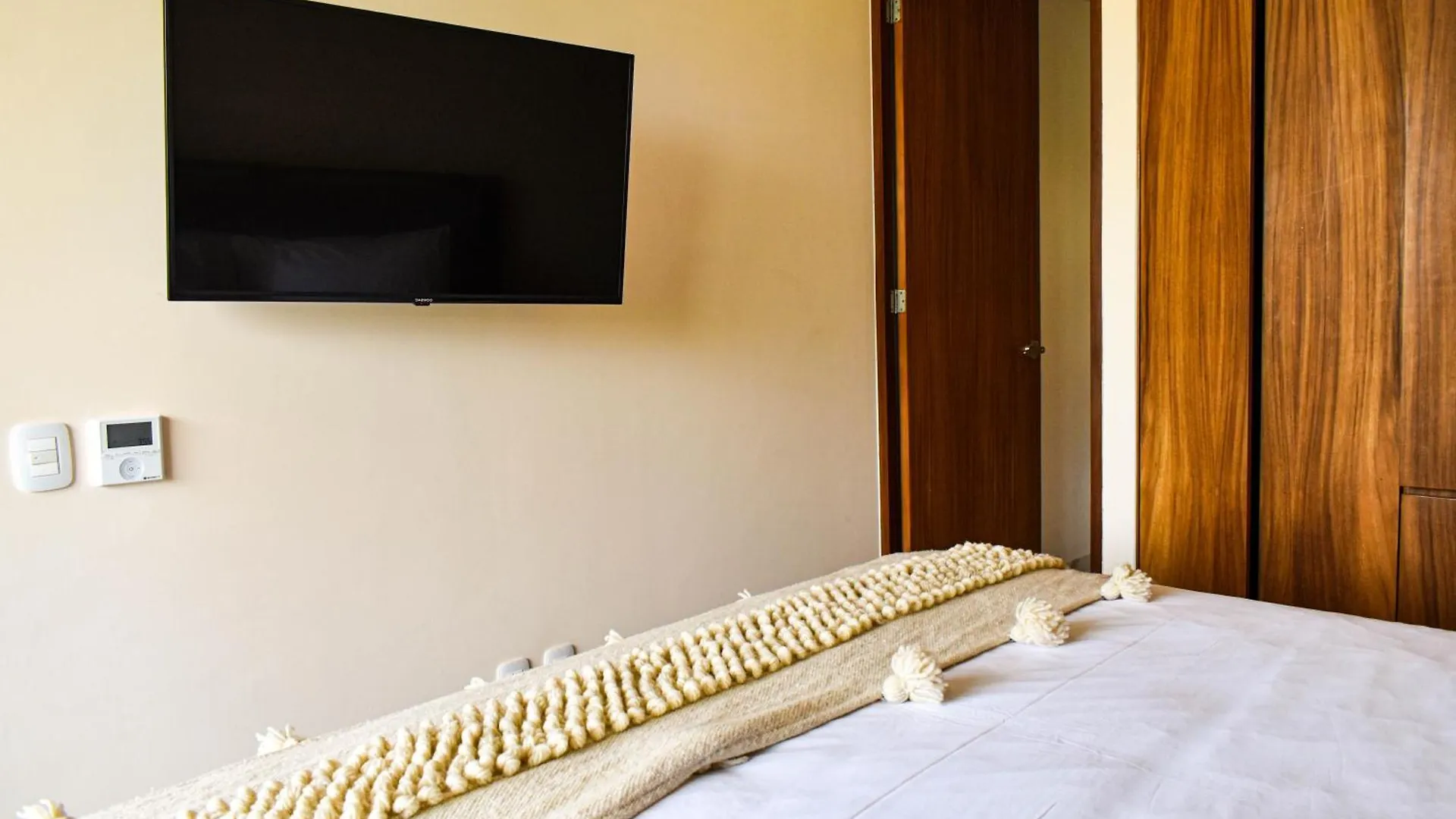 Mistiq Tulum Aparthotel