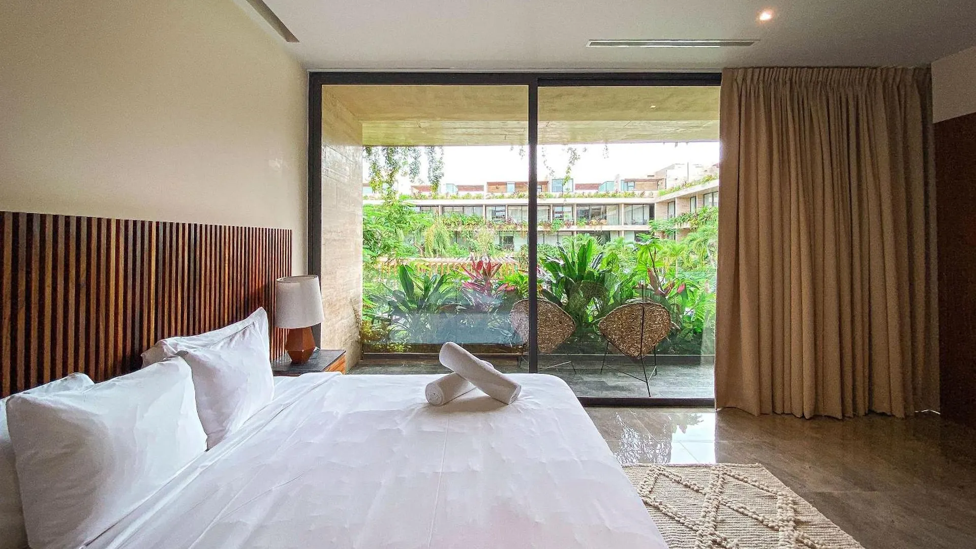 Mistiq Tulum Aparthotel Mexico